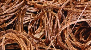 مستويات قياسية.. هل تتأثر أسعار النحاس في مصر بتحركات السوق العالمية؟